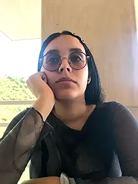 Annya-sweet online show from October 1, 2025, 2:34 pm