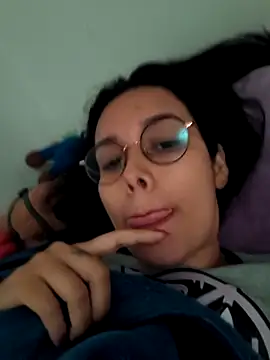 Annya-sweet online show from November 30, 2025, 3:16 pm