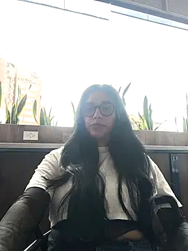 Annya-sweet online show from February 6, 2026, 2:53 pm