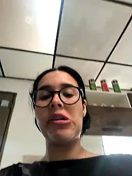 Annya-sweet online show from February 10, 2026, 2:10 pm