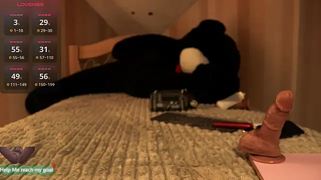 Redhead Shark new online show from January 16, 2025, 3:13 pm