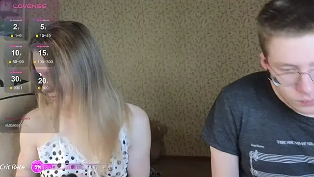 Snapshot of Nate__ chatting on March 19, 2025, 2:48 am Nate online show from March 19, 2025, 2:48 am