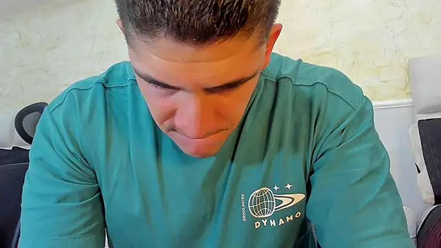 JeffDaltton online show from March 12, 2025, 7:59 pm