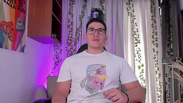 Snapshot of JeffDaltton chatting on February 7, 2026, 8:12 pm JeffDaltton online show from February 7, 2026, 8:12 pm