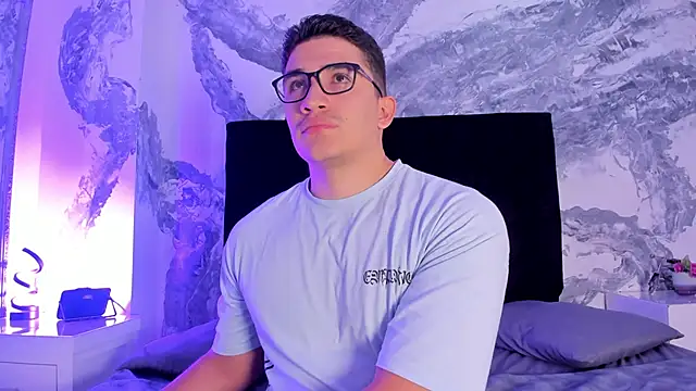 Snapshot of JeffDaltton chatting on February 18, 2026, 8:27 pm JeffDaltton online show from February 18, 2026, 8:27 pm