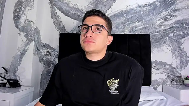 Snapshot of JeffDaltton chatting on February 20, 2026, 8:09 pm JeffDaltton online show from February 20, 2026, 8:09 pm