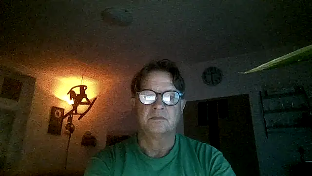 Seltsamoder online show from October 25, 2025, 4:31 am