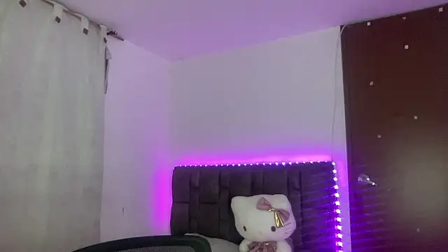 salome polaniiee online show from February 28, 2026, 6:14 am