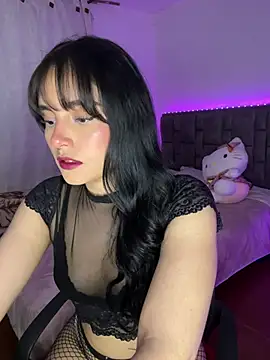 salome polaniiee online show from March 6, 2026, 5:59 am