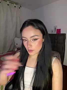 salome polaniiee online show from June 6, 2026, 5:56 am