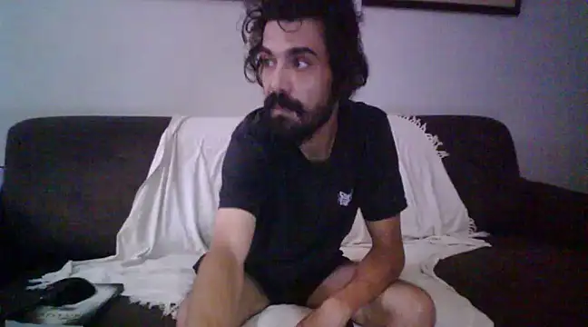 CrisSexShy online show from March 16, 2025, 6:34 pm