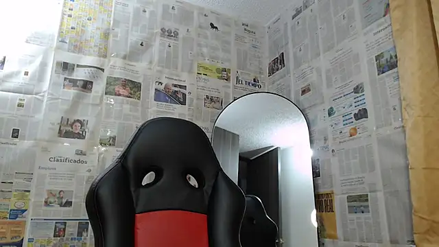 Snapshot of i_am_nina_ chatting on March 19, 2025, 2:05 am i am nina online show from March 19, 2025, 2:05 am