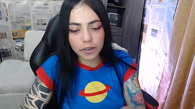 Snapshot of i_am_nina_ chatting on September 23, 2025, 11:08 pm i am nina online show from September 23, 2025, 11:08 pm