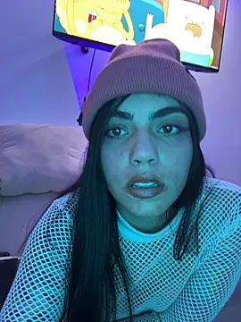 Snapshot of i_am_nina_ chatting on November 26, 2025, 11:17 pm i am nina online show from November 26, 2025, 11:17 pm