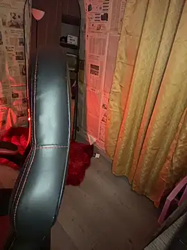 i am nina  online show from March 24, 2026, 3:11 am