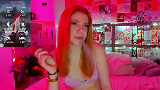 Snapshot of DiWalton chatting on February 1, 2025, 2:26 am DiWalton online show from February 1, 2025, 2:26 am