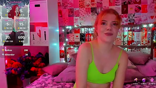 Snapshot of DiWalton chatting on February 12, 2025, 8:38 am DiWalton online show from February 12, 2025, 8:38 am