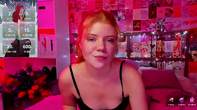 Snapshot of DiWalton chatting on February 26, 2025, 11:30 am DiWalton online show from February 26, 2025, 11:30 am