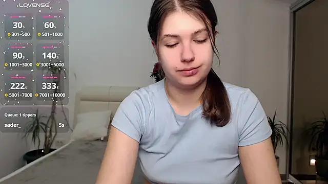 SayMeow  online show from December 8, 2024, 3:53 am