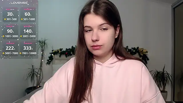 SayMeow  online show from December 20, 2024, 3:36 am