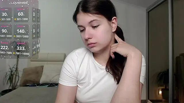 SayMeow  online show from February 16, 2025, 3:37 am