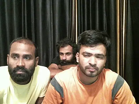 indian2 online show from March 12, 2025, 12:36 pm