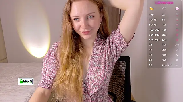 RedFires online show from November 28, 2025, 5:21 am