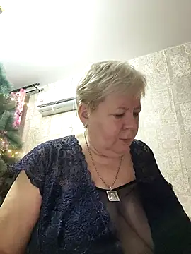 EffectFiona online show from December 21, 2025, 10:39 pm