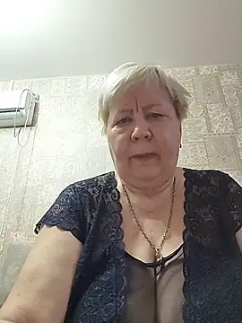 EffectFiona online show from March 31, 2026, 1:07 am