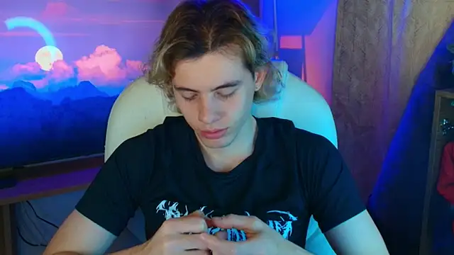 dimitri tv online show from November 9, 2025, 7:01 pm