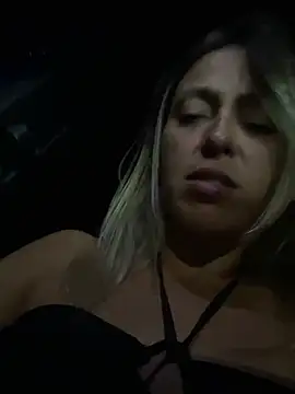 Gipoltergeist online show from March 9, 2025, 3:22 am