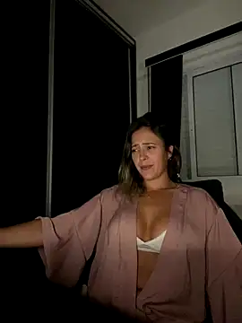 Gipoltergeist online show from October 17, 2025, 3:53 am