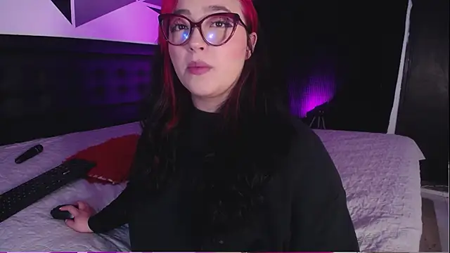 Miss Loise online show from February 5, 2025, 2:05 pm