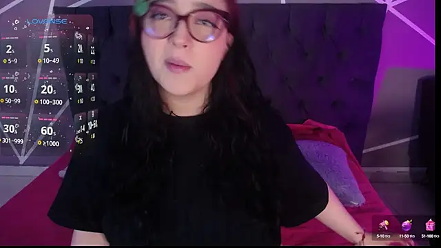 Miss Loise online show from February 19, 2025, 12:55 pm