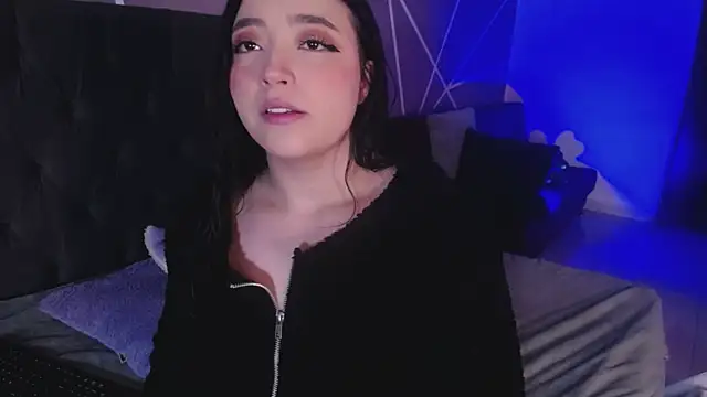 Miss Loise online show from March 7, 2025, 1:18 pm