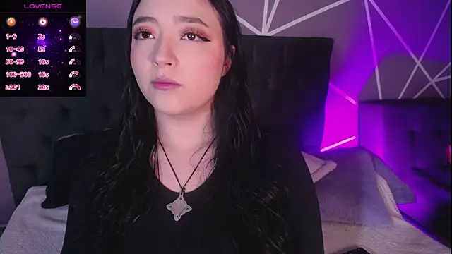 Miss Loise online show from March 8, 2025, 12:41 pm