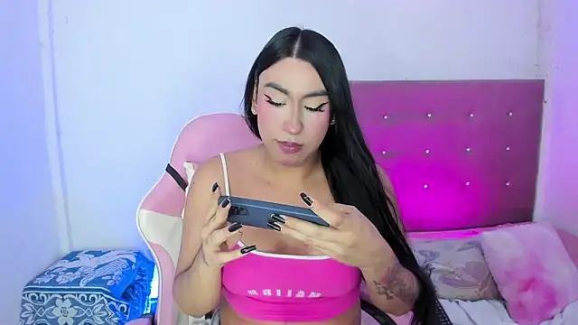 OSORIOMAFE online show from March 6, 2026, 1:24 am