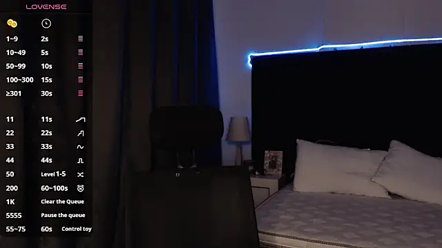 andrewmhilton  online show from October 3, 2025, 5:15 am