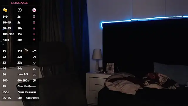 andrewmhilton  online show from October 15, 2025, 5:40 am