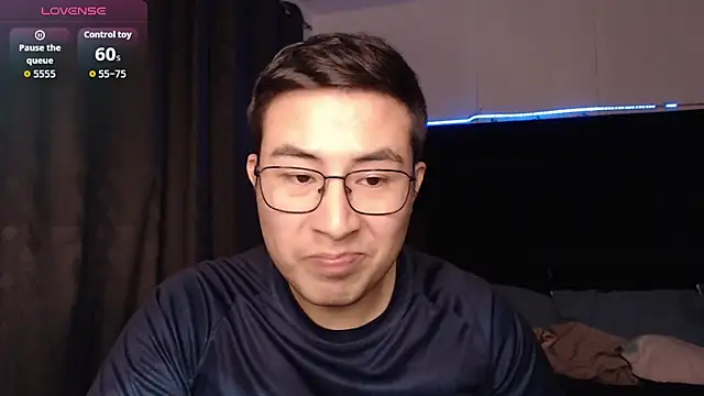 andrewmhilton  online show from February 7, 2026, 6:17 am