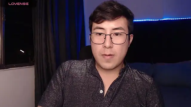 andrewmhilton  online show from March 23, 2026, 5:55 am