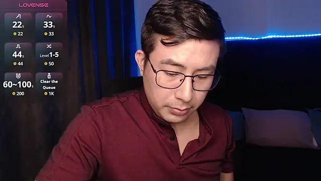 andrewmhilton  online show from April 15, 2026, 4:52 am