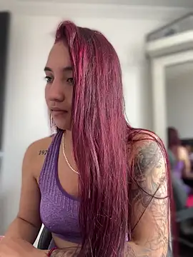  Tammyy online show from March 31, 2026, 2:50 pm