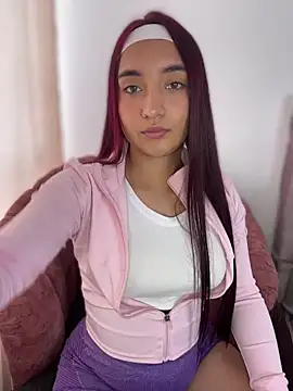  Tammyy online show from April 8, 2026, 4:07 pm