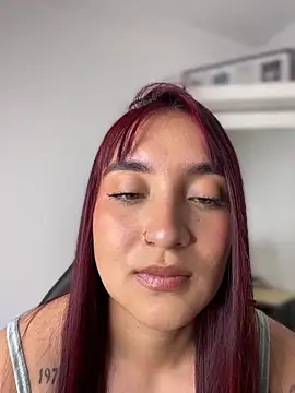  Tammyy online show from April 16, 2026, 5:03 pm