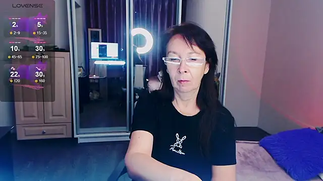 Celine Faer1 online show from May 14, 2026, 12:12 pm