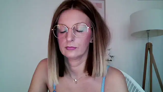 HornyJudith online show from October 14, 2025, 6:14 am