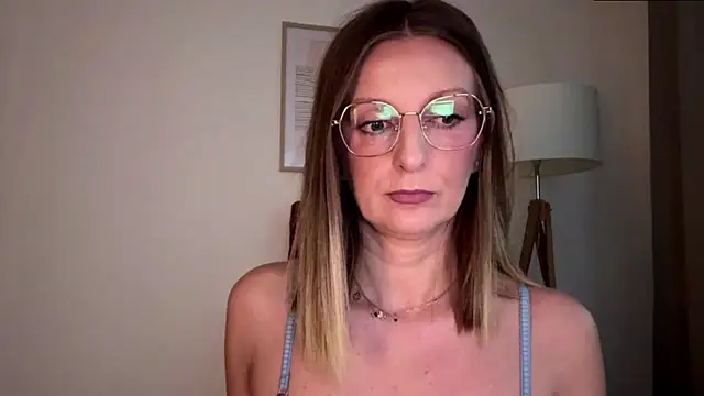 HornyJudith online show from January 13, 2026, 7:13 am