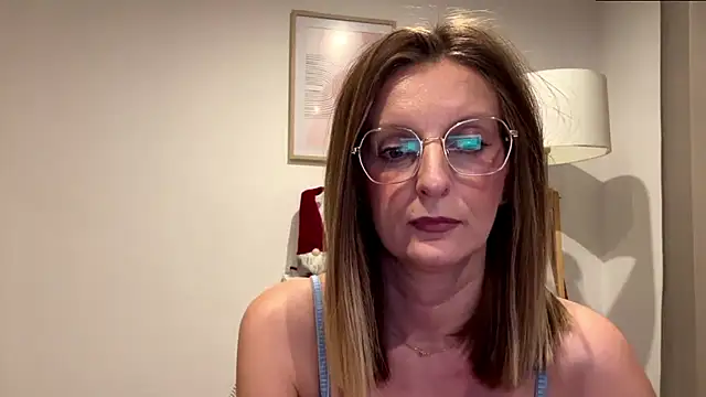 HornyJudith online show from January 13, 2026, 7:30 pm