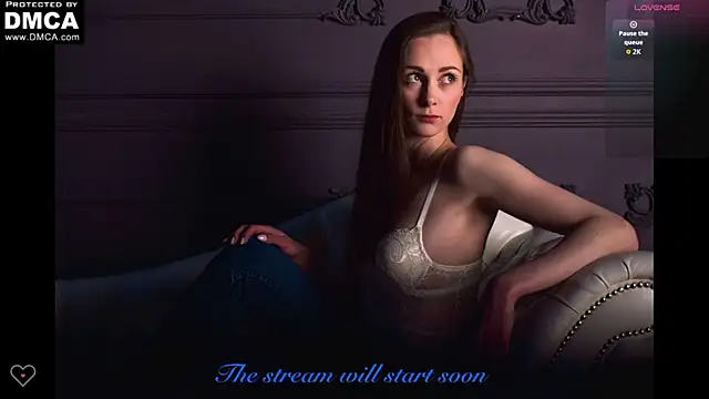 Kate001 online show from February 16, 2026, 5:25 am